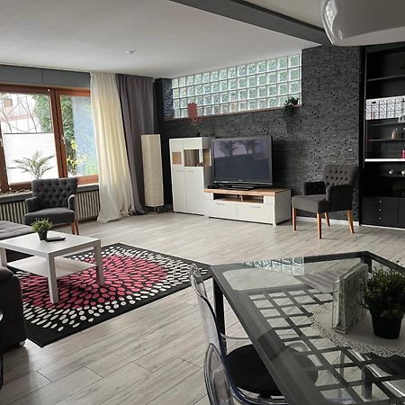 Best Apartments Bad Salzuflen Extérieur photo