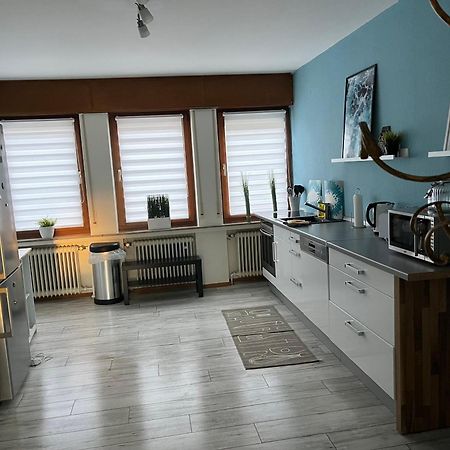 Best Apartments Bad Salzuflen Extérieur photo