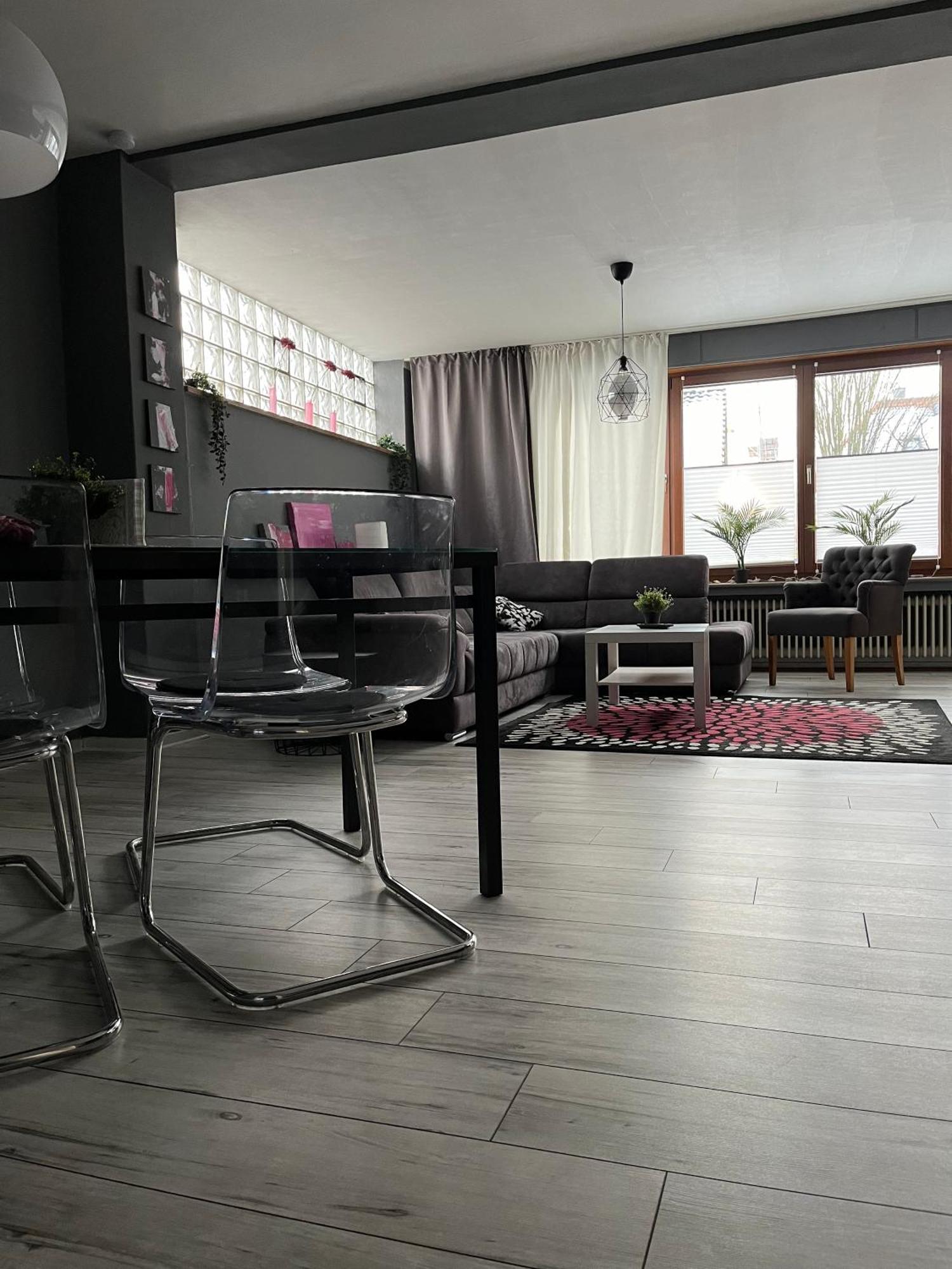 Best Apartments Bad Salzuflen Extérieur photo