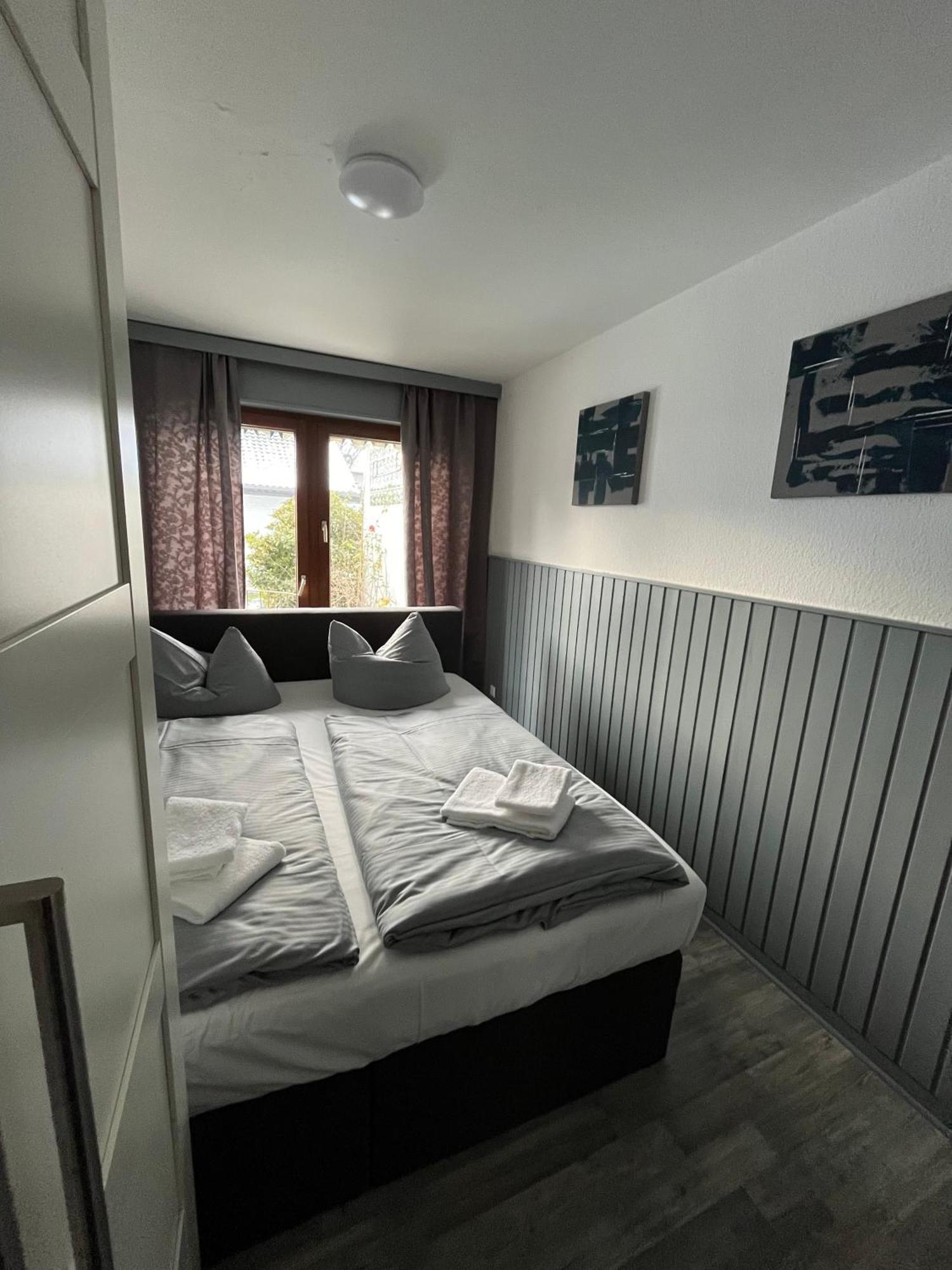 Best Apartments Bad Salzuflen Extérieur photo