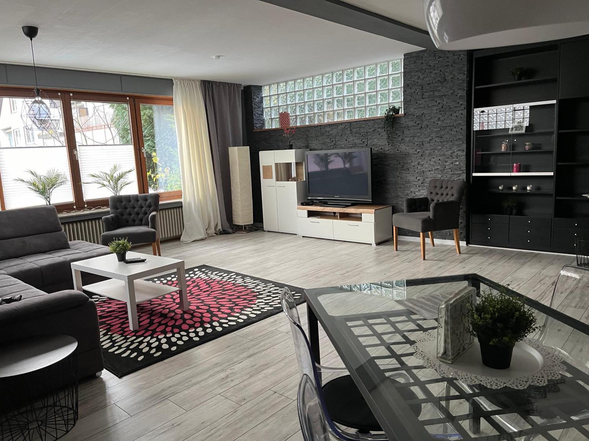 Best Apartments Bad Salzuflen Extérieur photo