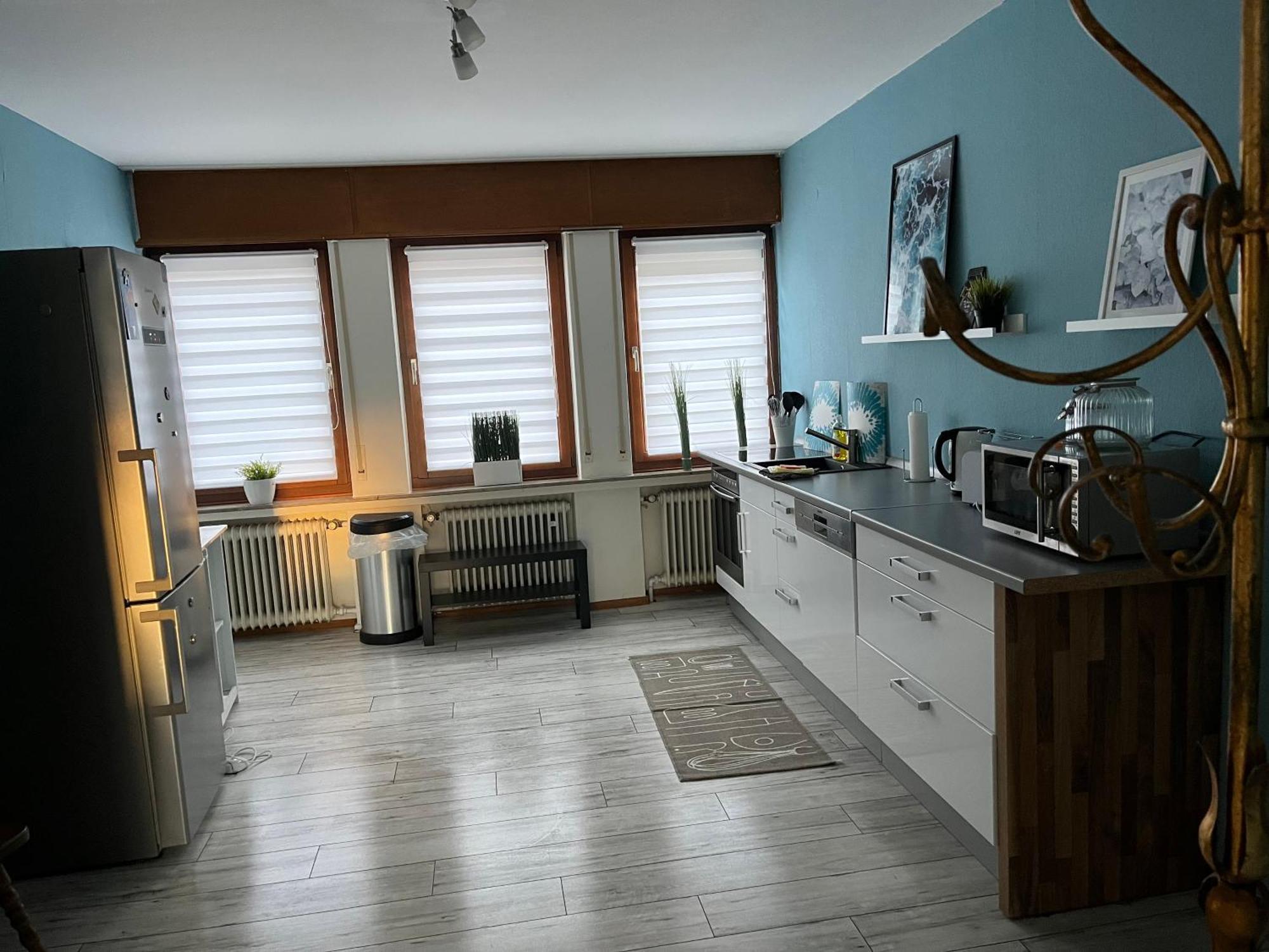 Best Apartments Bad Salzuflen Extérieur photo