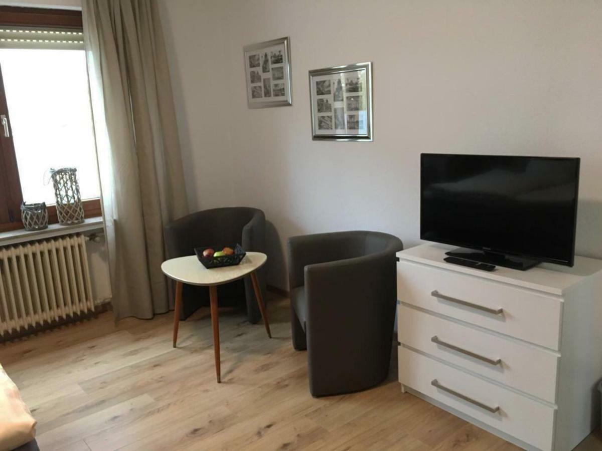 Best Apartments Bad Salzuflen Extérieur photo