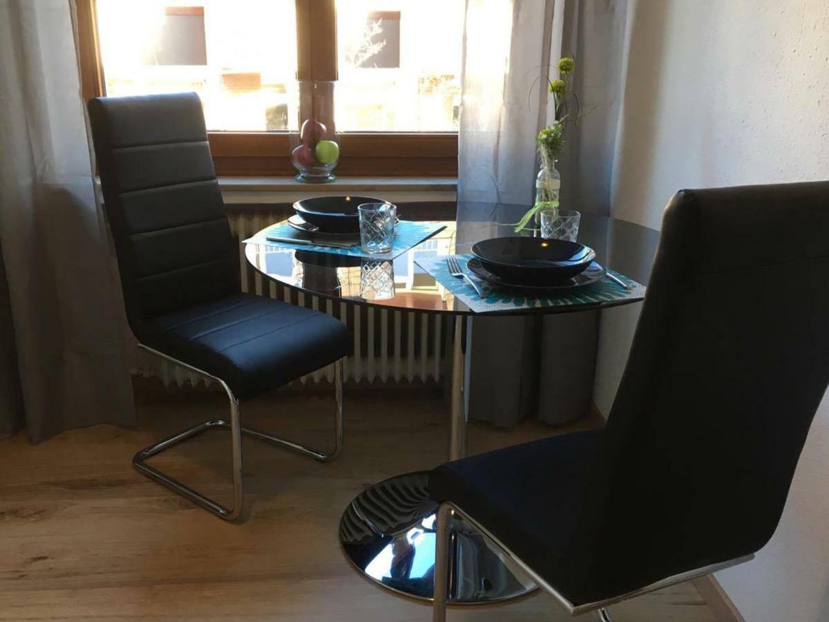 Best Apartments Bad Salzuflen Extérieur photo