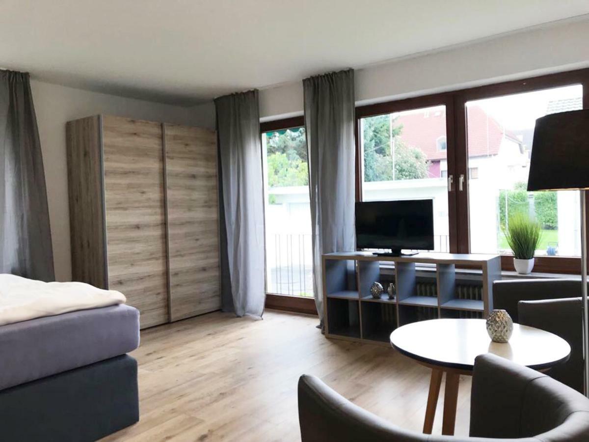 Best Apartments Bad Salzuflen Extérieur photo