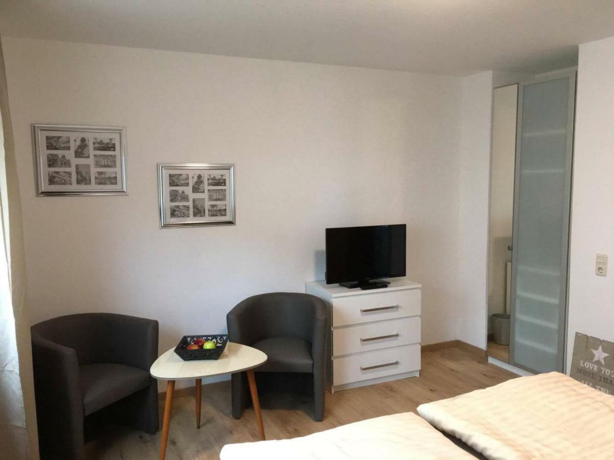 Best Apartments Bad Salzuflen Extérieur photo