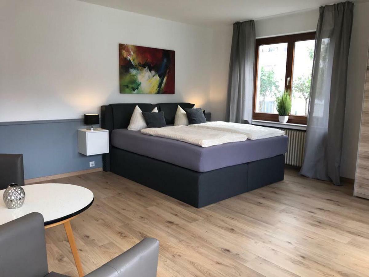 Best Apartments Bad Salzuflen Extérieur photo