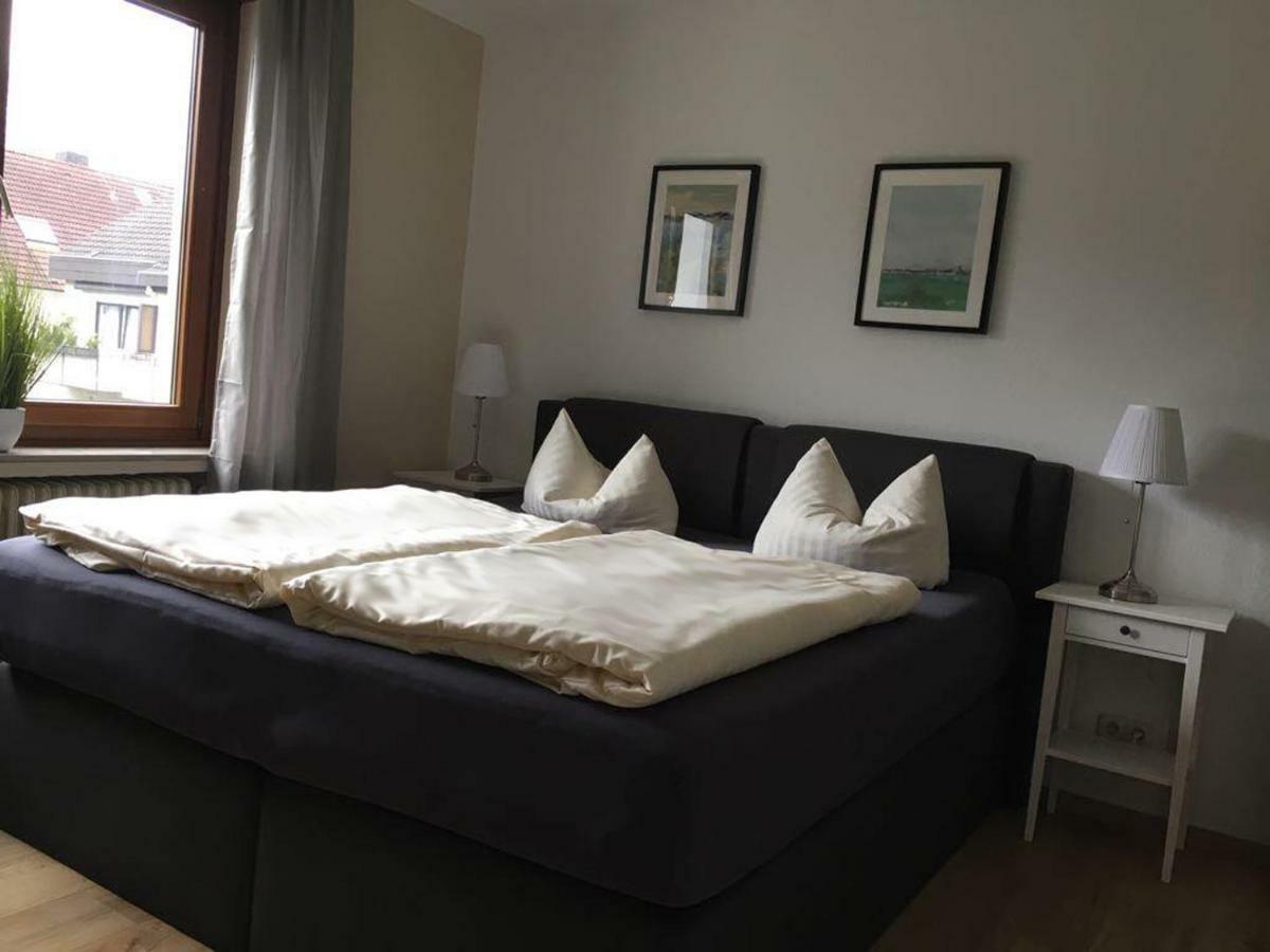 Best Apartments Bad Salzuflen Extérieur photo