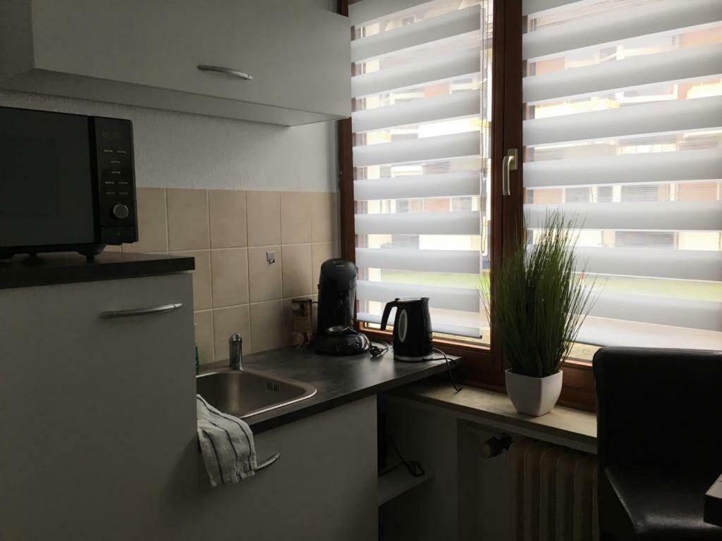 Best Apartments Bad Salzuflen Extérieur photo