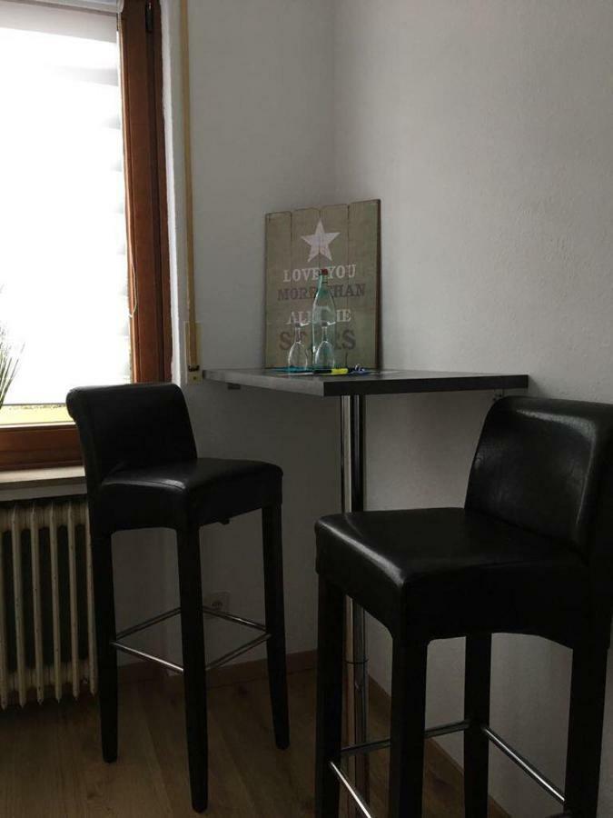 Best Apartments Bad Salzuflen Extérieur photo