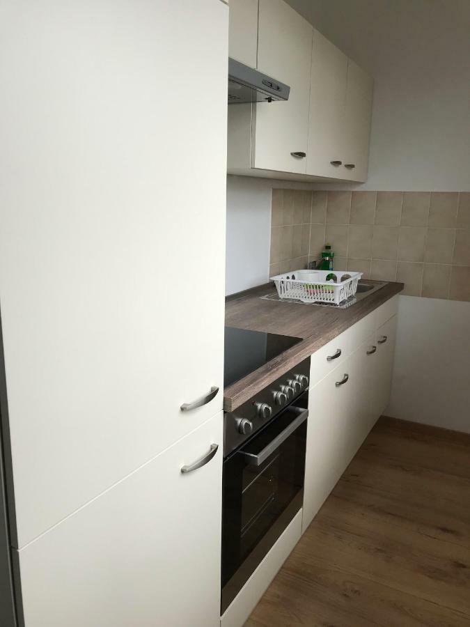 Best Apartments Bad Salzuflen Extérieur photo