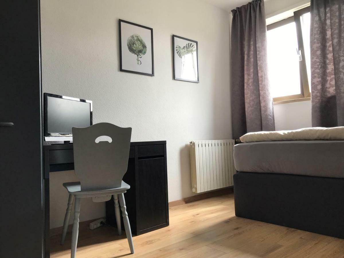 Best Apartments Bad Salzuflen Extérieur photo