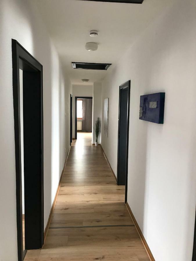 Best Apartments Bad Salzuflen Extérieur photo