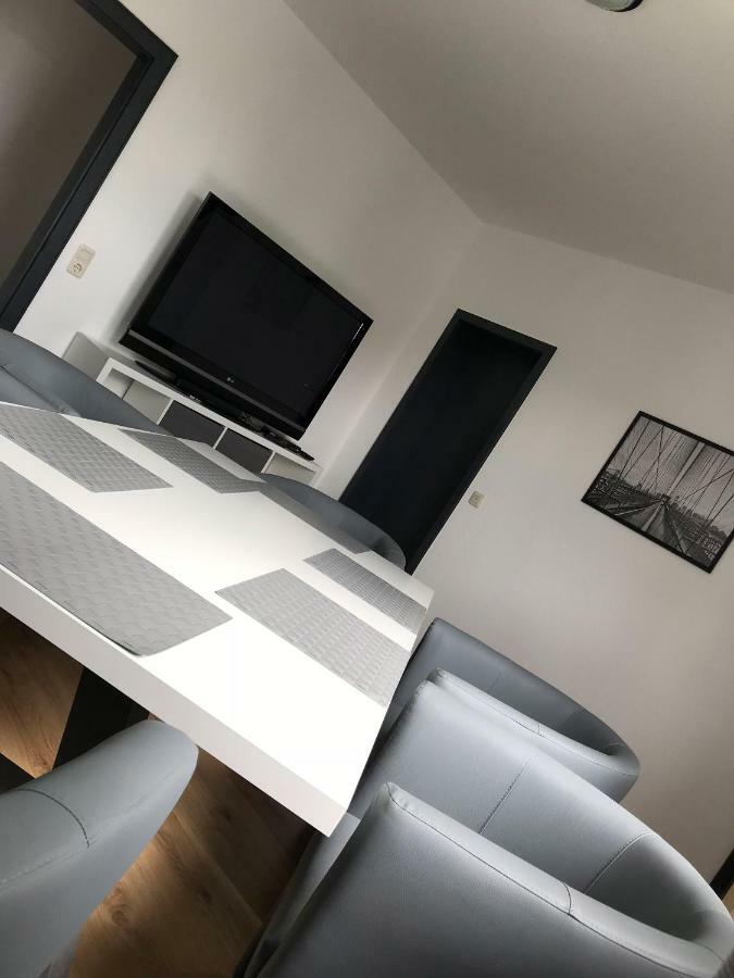 Best Apartments Bad Salzuflen Extérieur photo