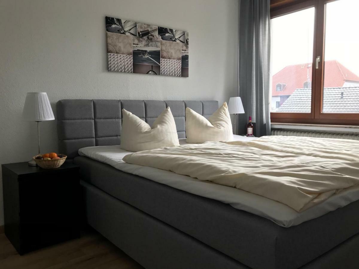 Best Apartments Bad Salzuflen Extérieur photo