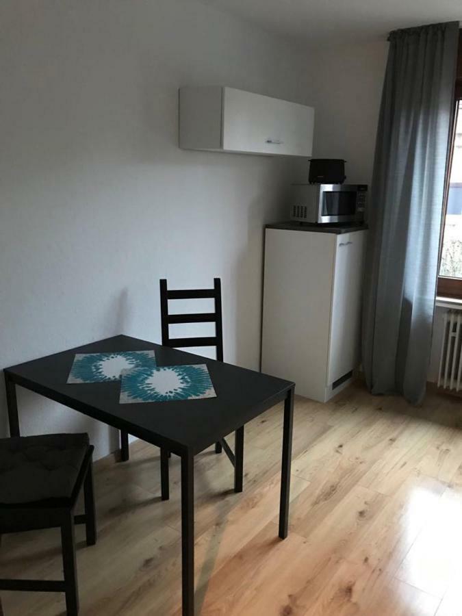 Best Apartments Bad Salzuflen Extérieur photo