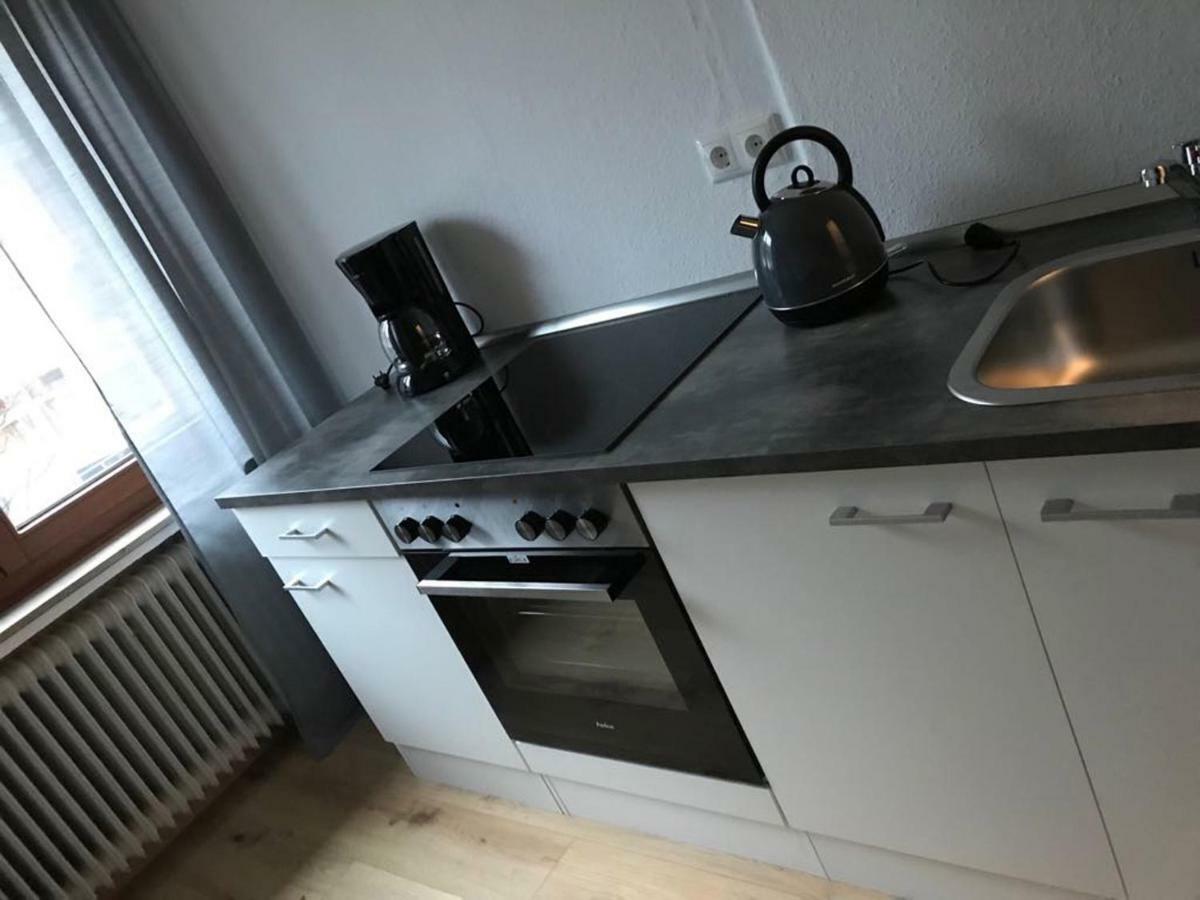 Best Apartments Bad Salzuflen Extérieur photo